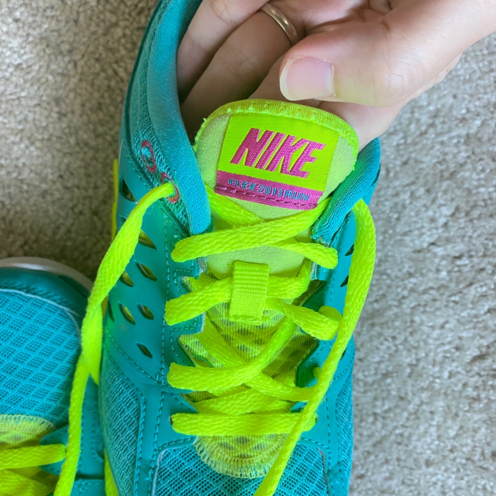 Nike Fitsole - Picture 2 of 8